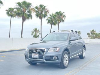 2015 Audi Q5