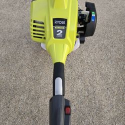 Ryobi Weed Eater 
