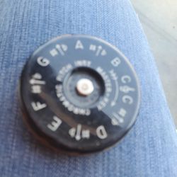 Pitch Tuner