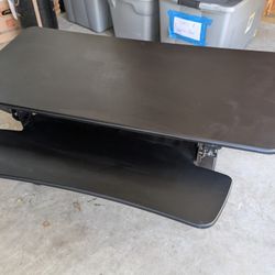 Standing Desk 