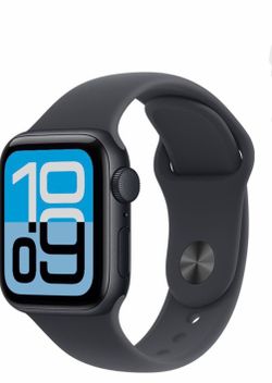 Apple Watches