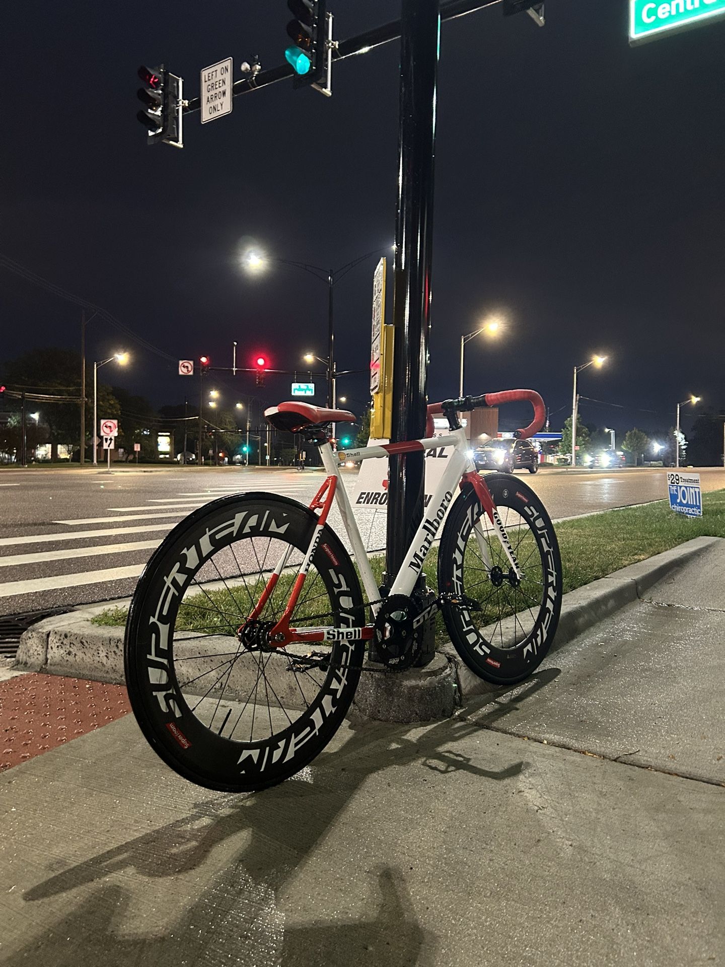 Marlboro Fixie 1 Of 1