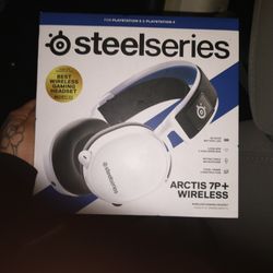 Still Serious Gaming Headset Wireless