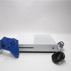 Xbox One S 1tb With Controller 