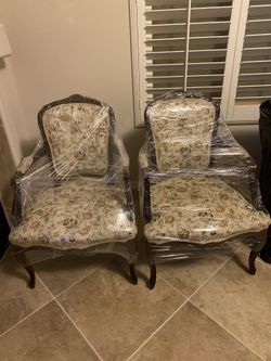 Elegant Chairs