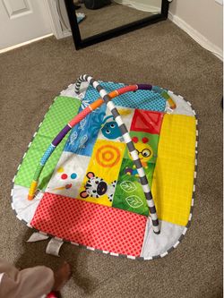 Play mat