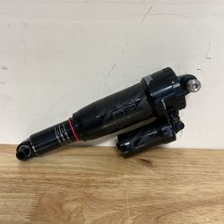 Rockshox Super Deluxe Select+ 210x55