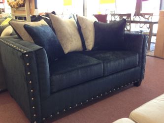 SOFA AND LOVE SEAT SET ❤️