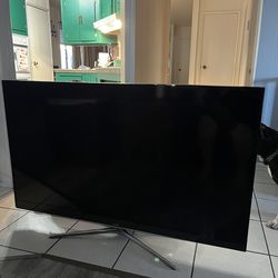 Samsung tv