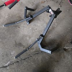 Lat RAISE Attachment 