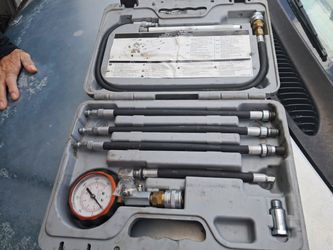 Compression de motor
