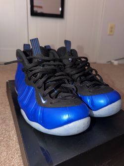 Foamposite One Royal