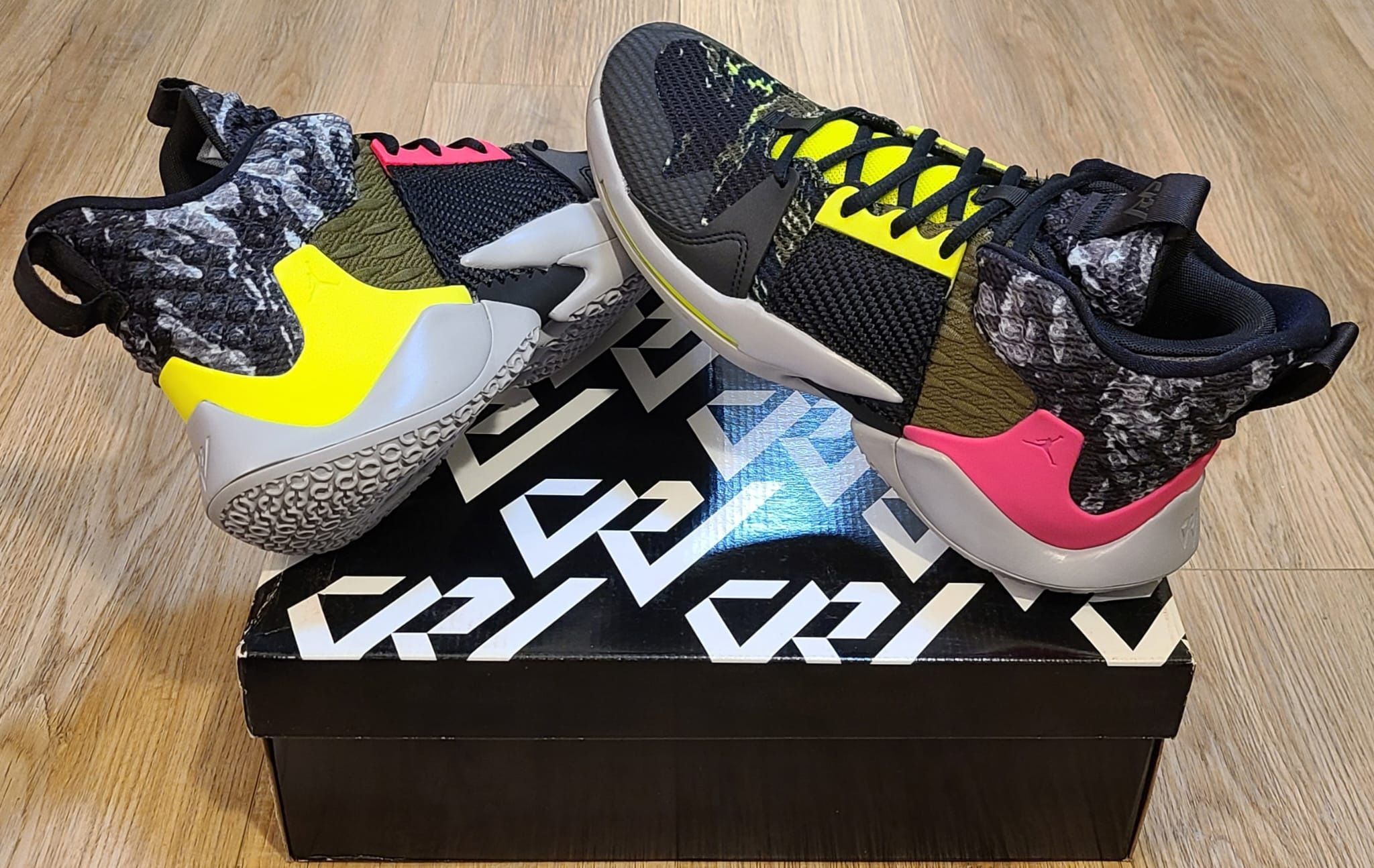 Jordan Size 9 For Men