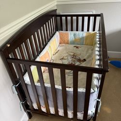 Baby Crib