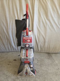 Great working vaccum