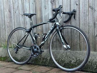 Ridley Liz Carbon Road Bike – Full Shimano Ultegra – 49cm