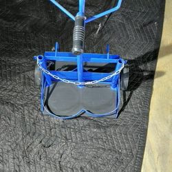 Dolly Cart Welding Cutting 