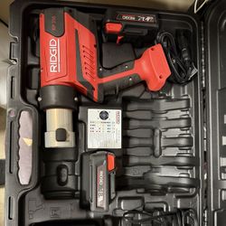 Propress RP350 Super Kit 