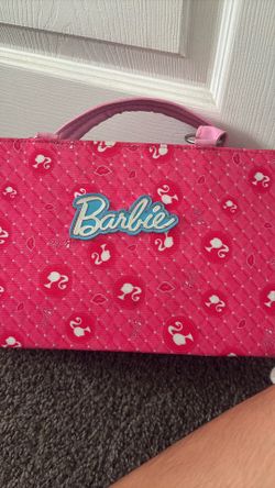 Barbie bag