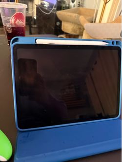 iPad Air 11 inch (M2)