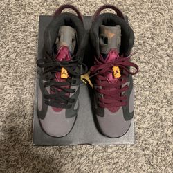 Retro Jordan 6 Sz.5y