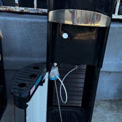 primo water dispenser