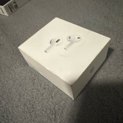 AirPods Pro 3