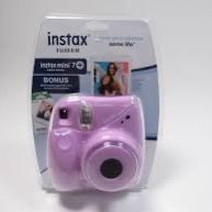 Instax Mini 7 Brand New In Package Includes 2 Additional Packs Of Film