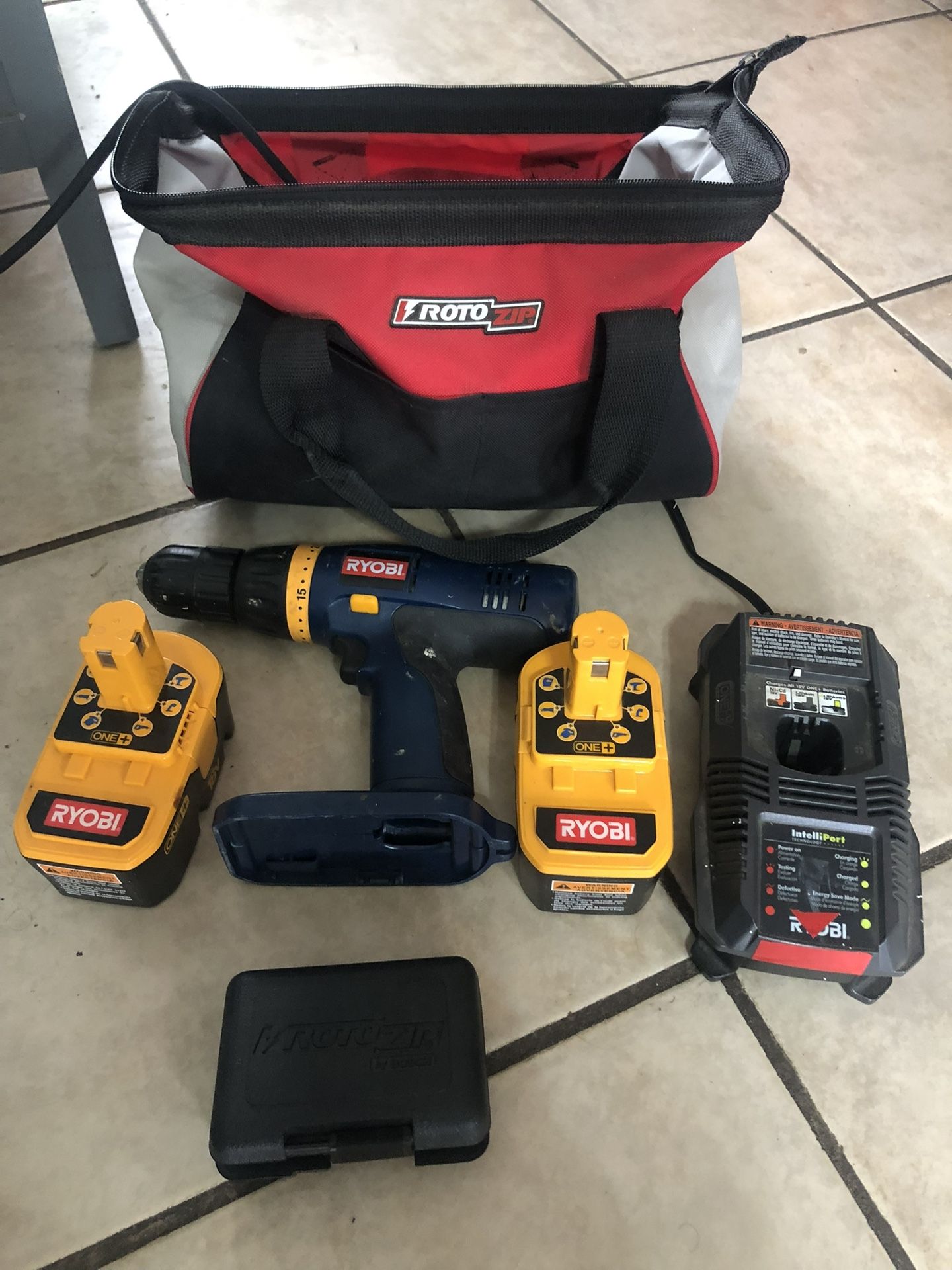 Drill / $70 All