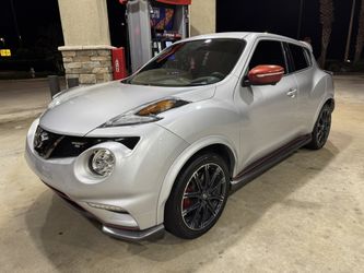 2016 Nissan Juke