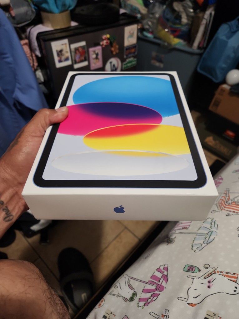 Apple IPad Brand New 