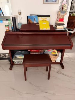 Piano