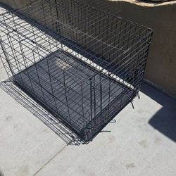 Dog Pet Cage For Sale