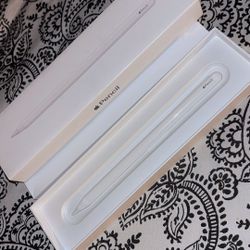 Apple Pencil 