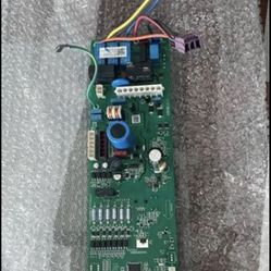 Control Panel (new) For TPAC Zoneline Furnace