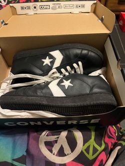 Converse Men’s 8