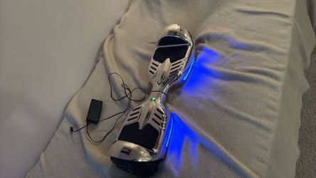 2019 Hoverboard
