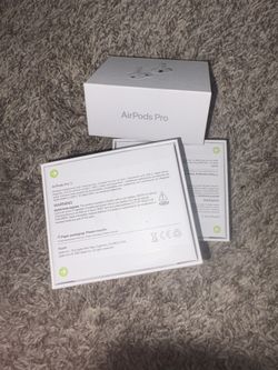 AirPods Pro 3