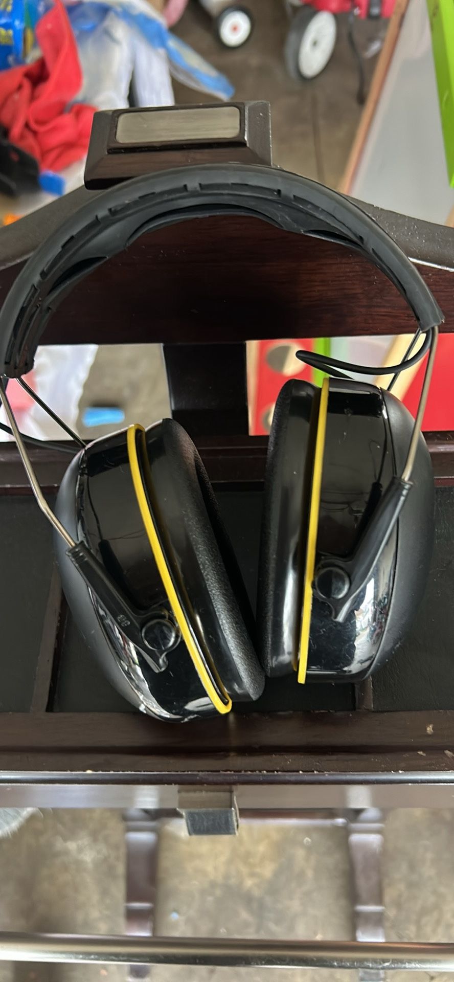 Headphones Bluetooth