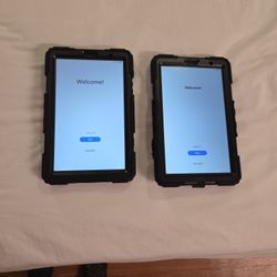 Galaxy Tab A7 