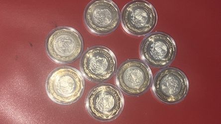 Zapata coins