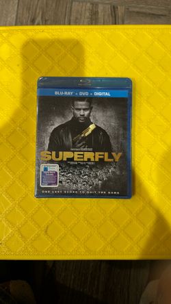 Superfly