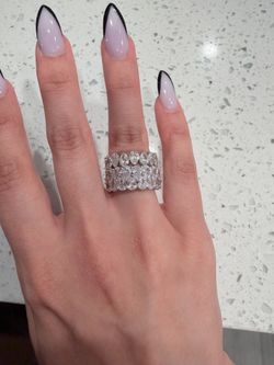 2 Piece Ring