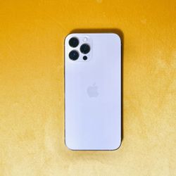 ✨  Big Screen, Big Power, Unbeatable Deal! -  iPhone 12 Pro Max 5G - Smartphone 