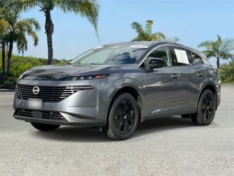 2025 Nissan Murano