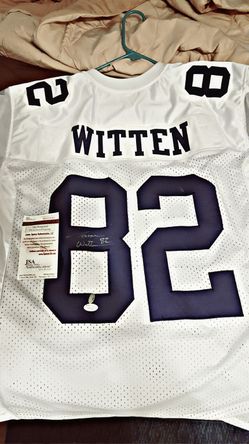 Signed and authenticated