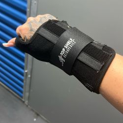 Right Hand Orthopedic Thumb And Wrist Brace 