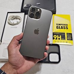 Apple iPhone 13 Pro Max Unlocked 5G 