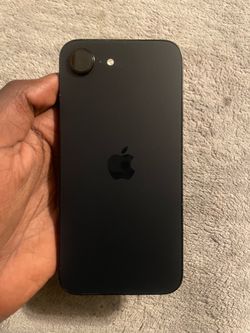 iPhone 16e boost locked