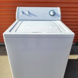 Heavy Duty, Super Capacity Plus, Whirlpool, Direct Drive, Washer with Agitator!!! Built To Last ~ Legendary Whirlpool Reliability!!! Must See!!!